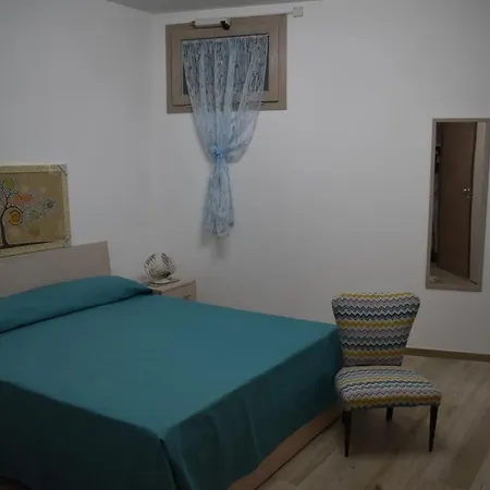 Casa Bianca Salento